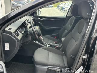 Škoda Octavia 2,0 TSI 190PS Style DSG 2020