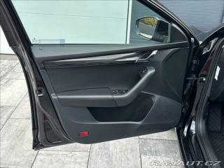Škoda Octavia 2,0 TSI 190PS Style DSG 2020