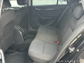 Škoda Octavia 2,0 TSI 190PS Style DSG 2020