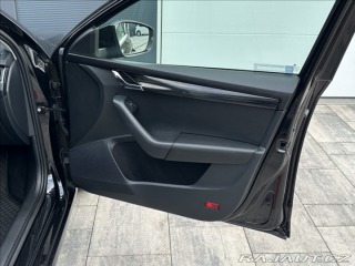Škoda Octavia 2,0 TSI 190PS Style DSG 2020