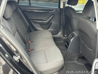 Škoda Octavia 2,0 TSI 190PS Style DSG 2020