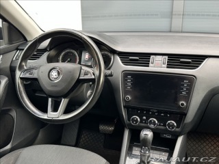 Škoda Octavia 2,0 TSI 190PS Style DSG 2020