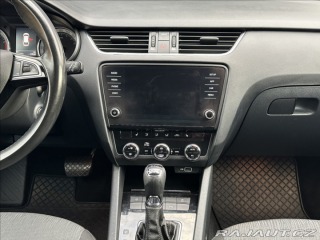 Škoda Octavia 2,0 TSI 190PS Style DSG 2020