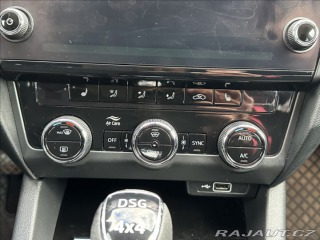 Škoda Octavia 2,0 TSI 190PS Style DSG 2020