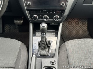 Škoda Octavia 2,0 TSI 190PS Style DSG 2020