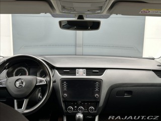 Škoda Octavia 2,0 TSI 190PS Style DSG 2020