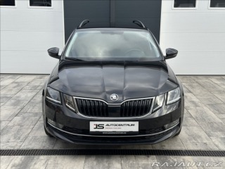 Škoda Octavia 2,0 TSI 190PS Style DSG 2020