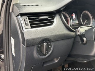 Škoda Octavia 2,0 TSI 190PS Style DSG 2020