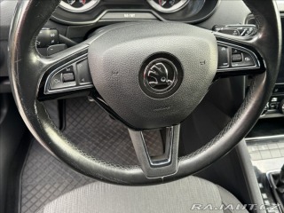 Škoda Octavia 2,0 TSI 190PS Style DSG 2020