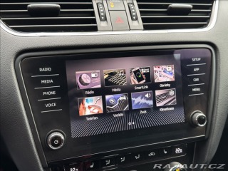 Škoda Octavia 2,0 TSI 190PS Style DSG 2020