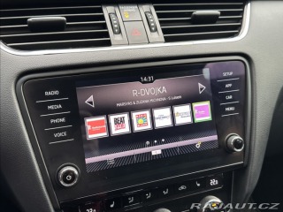 Škoda Octavia 2,0 TSI 190PS Style DSG 2020