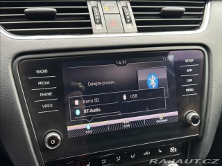 Škoda Octavia 2,0 TSI 190PS Style DSG 2020