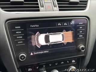 Škoda Octavia 2,0 TSI 190PS Style DSG 2020