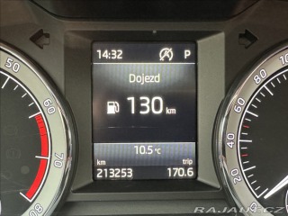 Škoda Octavia 2,0 TSI 190PS Style DSG 2020
