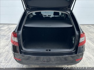 Škoda Octavia 2,0 TSI 190PS Style DSG 2020