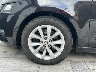 Škoda Octavia 2,0 TSI 190PS Style DSG 2020