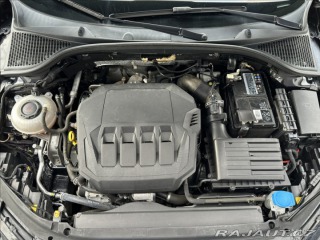 Škoda Octavia 2,0 TSI 190PS Style DSG 2020