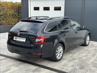 Škoda Octavia 2,0 TSI 190PS Style DSG 2020