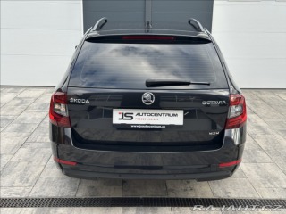 Škoda Octavia 2,0 TSI 190PS Style DSG 2020
