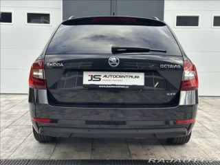 Škoda Octavia 2,0 TSI 190PS Style DSG 2020
