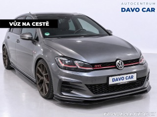 Volkswagen Golf 2,0 GTI Performance DSG v