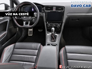Volkswagen Golf 2,0 GTI Performance DSG v 2018