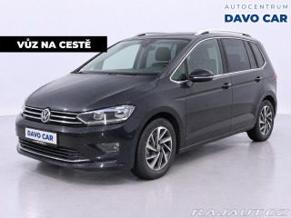 Volkswagen Golf Sportsvan 1,4 TSI 92KW DSG Sound