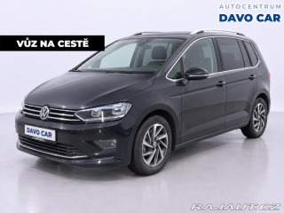 Volkswagen Golf Sportsvan 1,4 TSI 92KW DSG Sound 2017