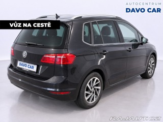 Volkswagen Golf Sportsvan 1,4 TSI 92KW DSG Sound 2017