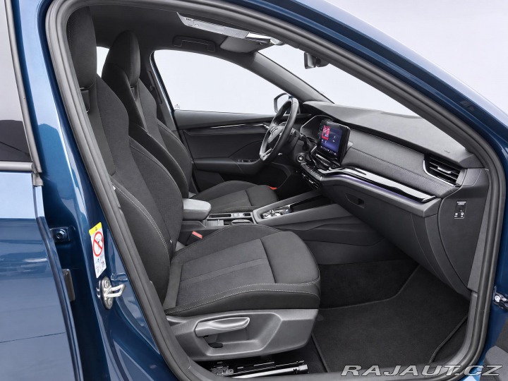 Škoda Octavia 2,0 TDI 110kW DSG Sportli 2023