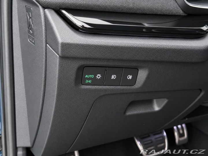 Škoda Octavia 2,0 TDI 110kW DSG Sportli 2023
