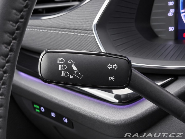 Škoda Octavia 2,0 TDI 110kW DSG Sportli 2023