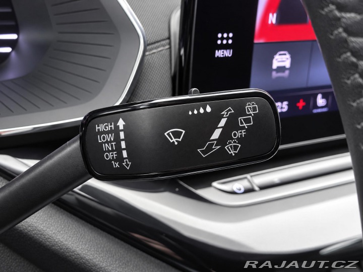 Škoda Octavia 2,0 TDI 110kW DSG Sportli 2023