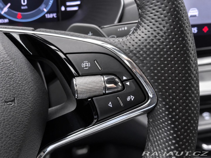 Škoda Octavia 2,0 TDI 110kW DSG Sportli 2023