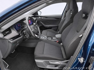 Škoda Octavia 2,0 TDI 110kW DSG Sportli 2023