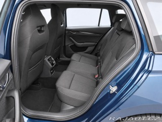 Škoda Octavia 2,0 TDI 110kW DSG Sportli 2023