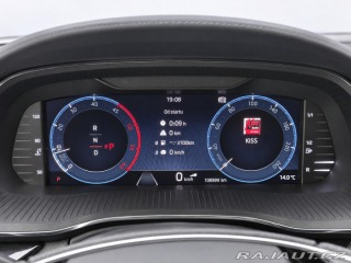 Škoda Octavia 2,0 TDI 110kW DSG Sportli 2023