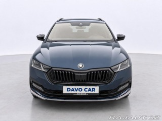 Škoda Octavia 2,0 TDI 110kW DSG Sportli 2023