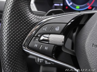 Škoda Octavia 2,0 TDI 110kW DSG Sportli 2023