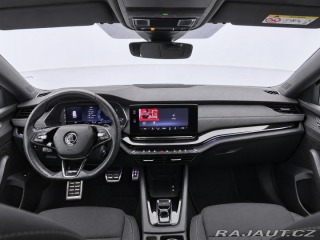 Škoda Octavia 2,0 TDI 110kW DSG Sportli 2023