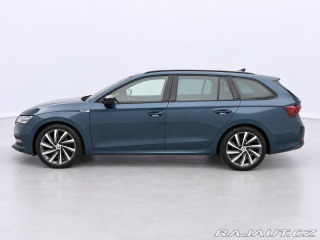 Škoda Octavia 2,0 TDI 110kW DSG Sportli 2023