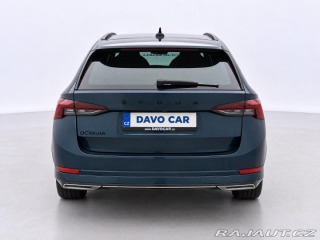 Škoda Octavia 2,0 TDI 110kW DSG Sportli 2023