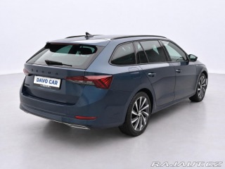 Škoda Octavia 2,0 TDI 110kW DSG Sportli 2023