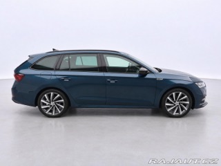 Škoda Octavia 2,0 TDI 110kW DSG Sportli 2023
