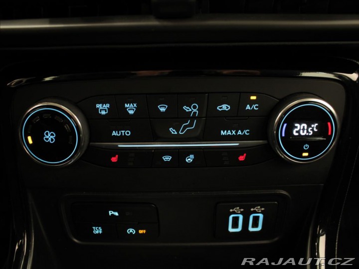 Ford EcoSport 1,0 EB 92kW AT ST-line B& 2018