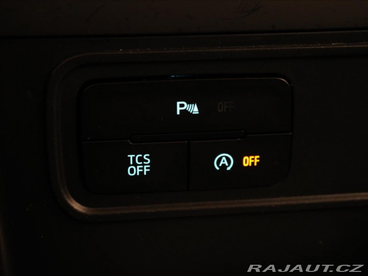 Ford EcoSport 1,0 EB 92kW AT ST-line B& 2018