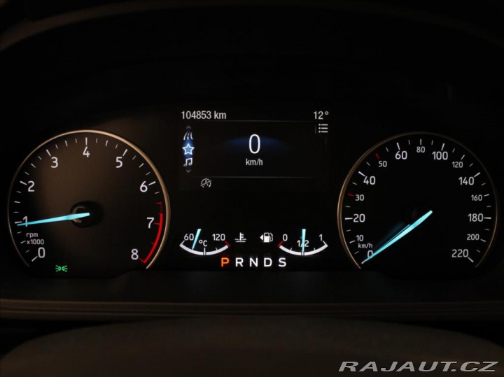 Ford EcoSport 1,0 EB 92kW AT ST-line B& 2018