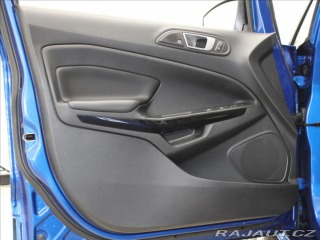 Ford EcoSport 1,0 EB 92kW AT ST-line B& 2018