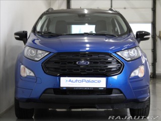 Ford EcoSport 1,0 EB 92kW AT ST-line B& 2018