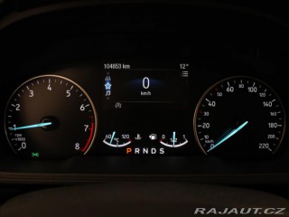 Ford EcoSport 1,0 EB 92kW AT ST-line B& 2018